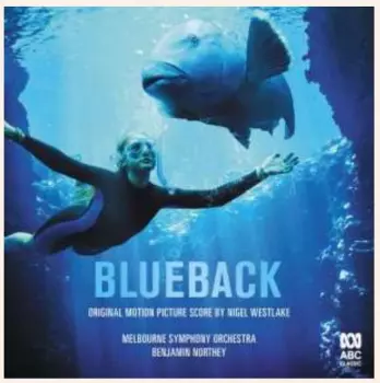 Blueback