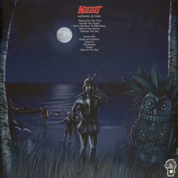 LP Night: Soldiers Of Time LTD