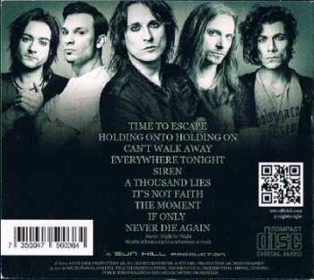 CD Night By Night: NxN