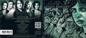 CD Night By Night: NxN