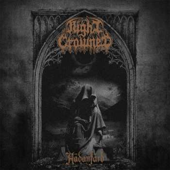 CD Night Crowned: Hädanfärd DIGI