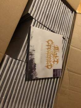 CD Night Crowned: Humanity Will Echo Out LTD