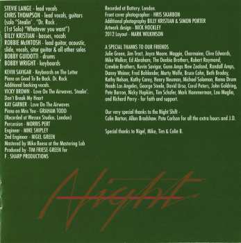 CD Night: Long Distance