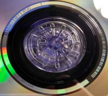 CD Night Ranger: Icon