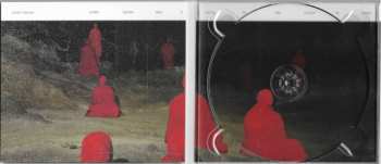 CD Night Verses: Every Sound Has a Color in the Valley of Night