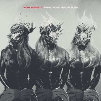 Album Night Verses: From The Gallery Of Sleep