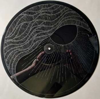 2LP Night Verses: From The Gallery Of Sleep LTD