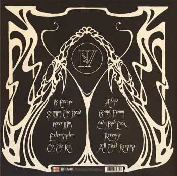 LP Night Viper: Exterminator