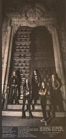 LP Night Viper: Exterminator