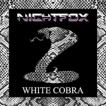 CD Nightfox: White Cobra