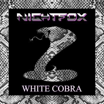 CD Nightfox: White Cobra