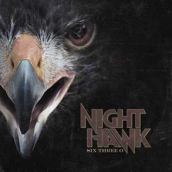 Album Nighthawk: Six Three O