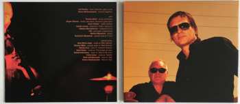 CD Nighthawks: Today DIGI