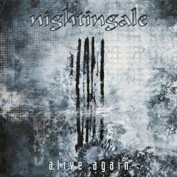2CD Nightingale: Alive Again (re-issue)