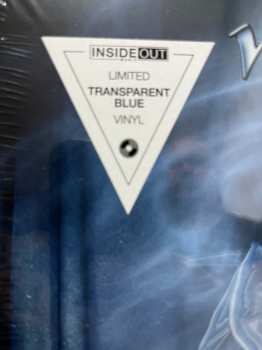 LP Nightingale: Invisible CLR | LTD