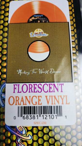 LP Nightlife Unlimited: Disco Choo Choo (Remix)