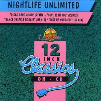 Nightlife Unlimited EP