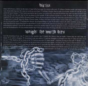 CD Avenged Sevenfold: Nightmare