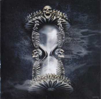 CD Avenged Sevenfold: Nightmare