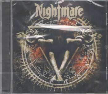 CD Nightmare: Aeternam