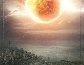 CD Nightmare: Dead Sun