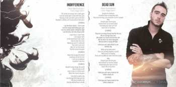 CD Nightmare: Dead Sun