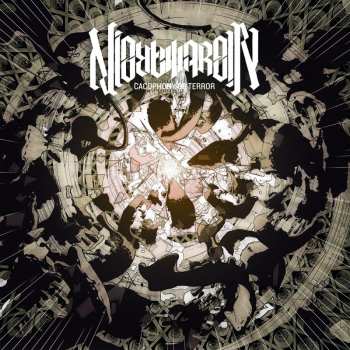 LP Nightmarer: Cacophony of Terror LTD | CLR