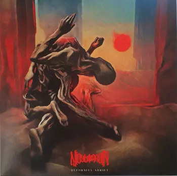 Deformity Adrift