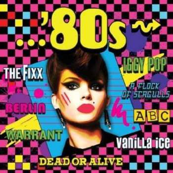 Album Nightmares On Wax: 70s 80s