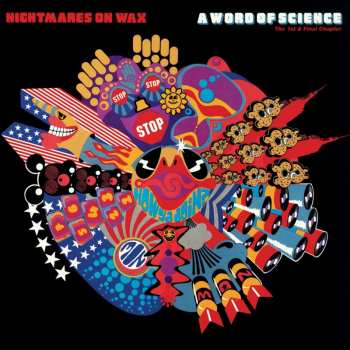 CD Nightmares On Wax: A Word Of Science (The 1st & Final Chapter)