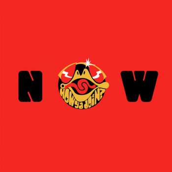 2LP Nightmares On Wax: A Word Of Science (The 1st & Final Chapter)