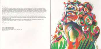 CD Nightmares On Wax: Feelin' Good