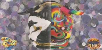 CD Nightmares On Wax: Feelin' Good