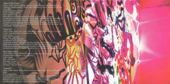 CD Nightmares On Wax: Feelin' Good