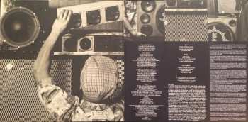 2LP Nightmares On Wax: In A Space Outta Sound