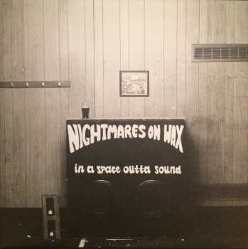 2LP Nightmares On Wax: In A Space Outta Sound