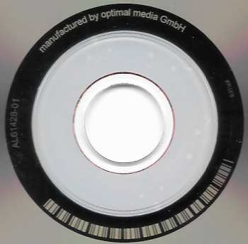 CD Nightrage: Abyss Rising