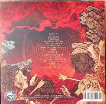 LP Nightrage: Abyss Rising