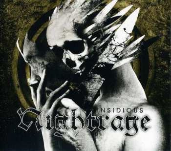 CD Nightrage: Insidious
