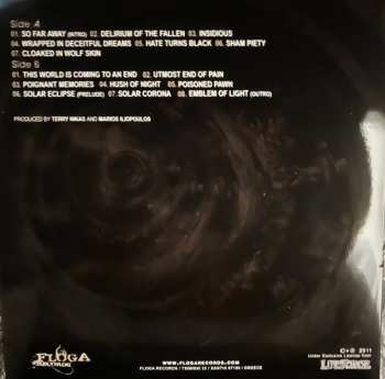 LP Nightrage: Insidious