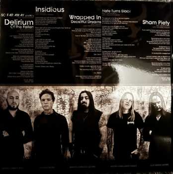LP Nightrage: Insidious