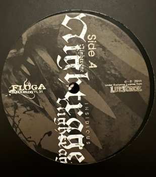 LP Nightrage: Insidious