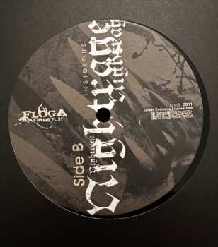 LP Nightrage: Insidious