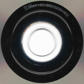 CD Nightrage: Remains Of A Dead World