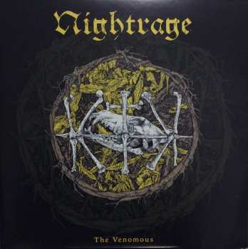 LP Nightrage: The Venomous