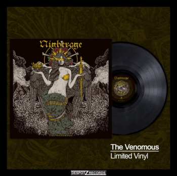 LP Nightrage: The Venomous