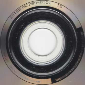 CD Nightshade: The Beginning Of Eradication