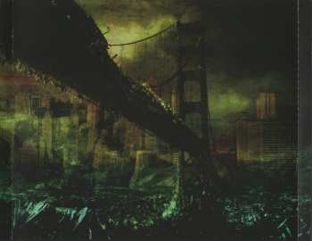 CD Nightshade: The Beginning Of Eradication