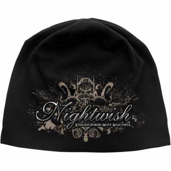 Merch Nightwish: Hats Endless Forms