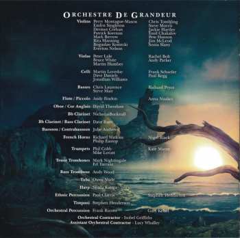 CD Nightwish: Endless Forms Most Beautiful